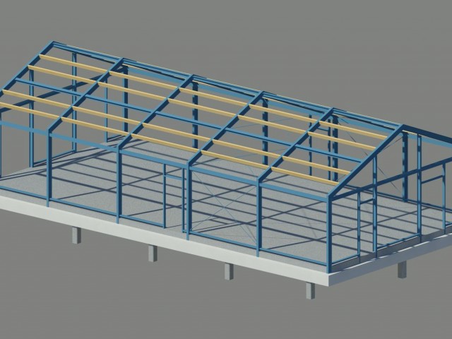 Geworteld Wonen Fase 1 (Schuur)