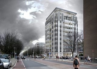 Monchyplein