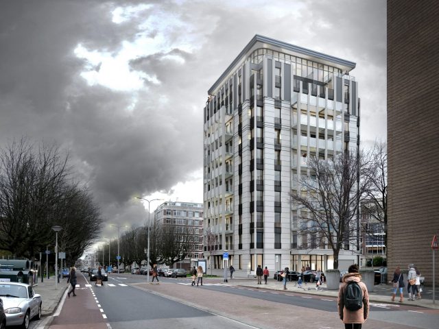 Monchyplein